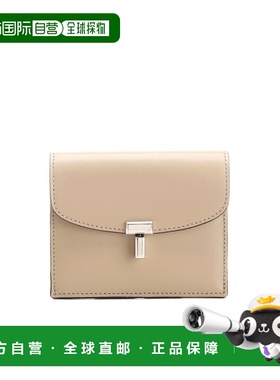 TOTEME 女士钱包 251WAM0042LE0025125 SS2025 花色