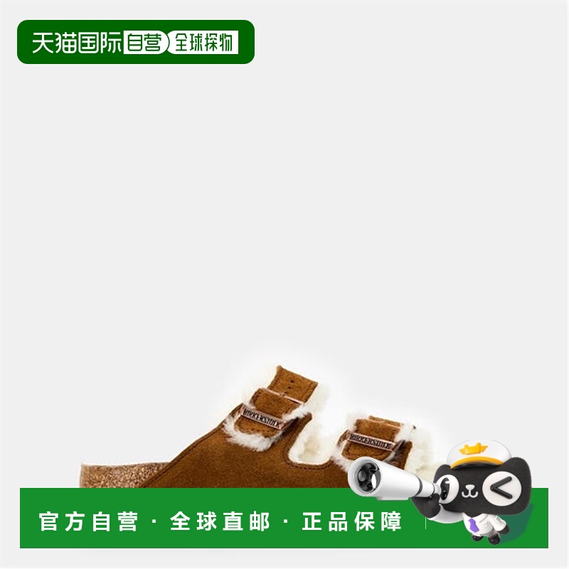 1h可退 潮奢 Birkenstock 勃肯 女士 Bstk Arzn Shrl Sndl Ld99