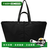 潮奢 托特包 Ami 男士 1h可退 Marcel Paris 黑色 H25ULL709AW000