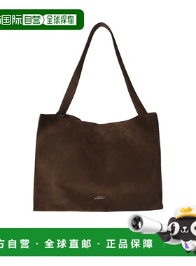 STUDIO NICHOLSON 女士手提包 DOUBLETSN741COCOA