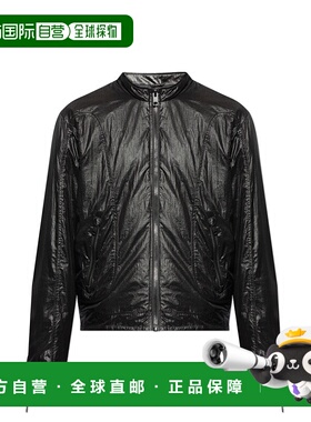 DIESEL男士夹克JCLAYSA144100NKBK9XX新款