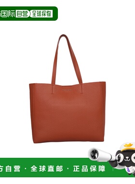 ORCIANI 女士手拿包 B02044SOFTABACCO SS2022 棕色