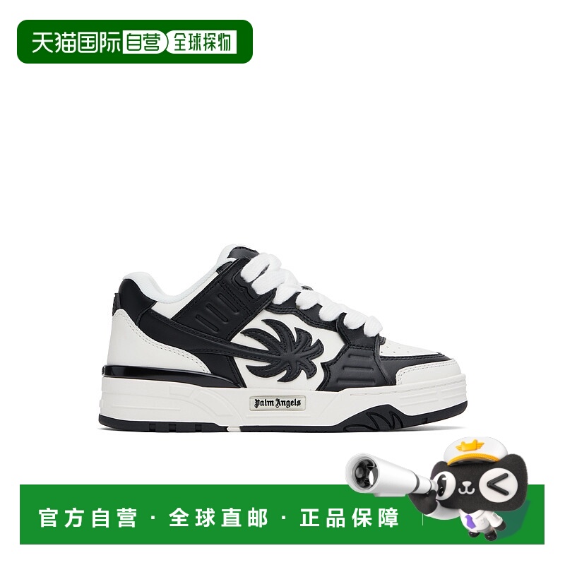 PALM ANGELS女士运动鞋PWIA065S25LEA0010110