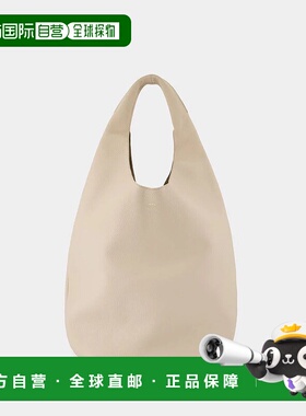 A.P.C. 女士手提包 PXCBCF67008 SS2025 浅棕色 A.P.C. Le Neige