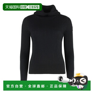 AW2024针织衫 J20939G00004M1259999 女士针织毛衣 MONCLER