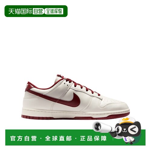 NIKE 男士运动鞋 HF5441008 SS2026 花色 Dunk Low耐克运动鞋