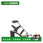 VALENTINO SS2026 8W2S0491VBP0NO GARAVANI 女士凉鞋