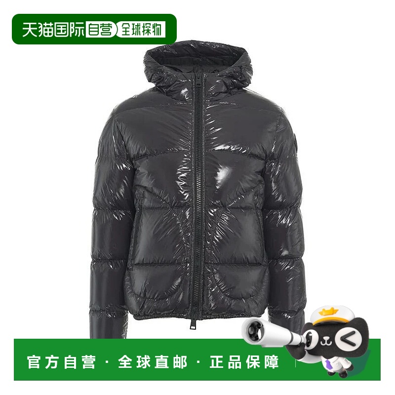 1h可退 HERNO 男士夹克 PI001133U12220Z9487FERRO AW2024