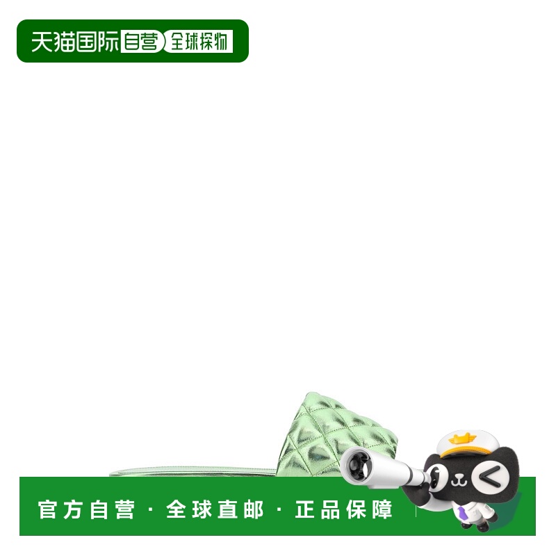 1h可退 BOTTEGA VENETA 女士凉鞋 627710V27M03505 AW2022