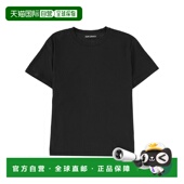 潮奢 CLASSIC Our 1h可退 Legacy 女士 T恤 W2266CBBLACKCLEANJ