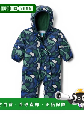 COLUMBIA Snuggly Bunny™ II 竞赛服 中性连体