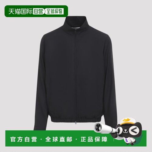 OUR LEGACY 男士夹克 M2261CSBBLACK SS2026 黑色 GIUBBINI