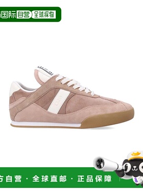 CHLOÉ 女士运动鞋 26PCHC25A07IMS527 SS2026 棕色 Chloe 071 -