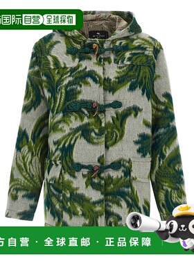 1h可退 ETRO 女士外套 WRBA007399TJB46S9890 AW2025 花色