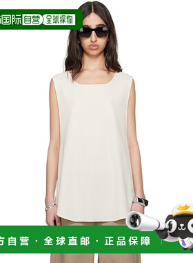 1h可退 潮奢 Meta Campania Collective 女士 灰白色 Kacie Unlin