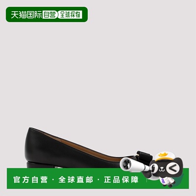 SALVATORE FERRAGAMO 女士休闲鞋 0765658NERO SS2026女鞋