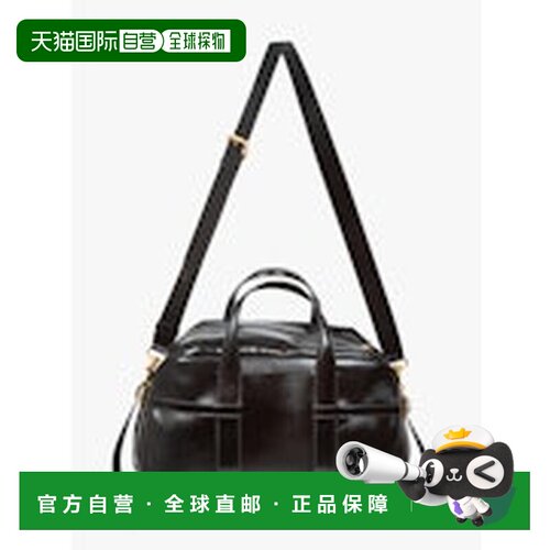 1h可退 DRIES VAN NOTEN 女士单肩包 011547118704 AW2025斜挎包