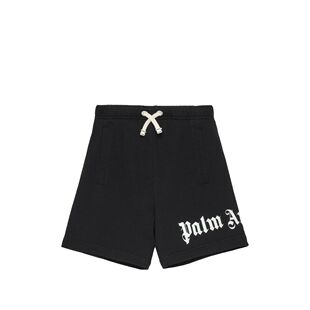 香港直邮PALM 男童短裤 PBCI006S26FLE001110 SS2026 ANGELS