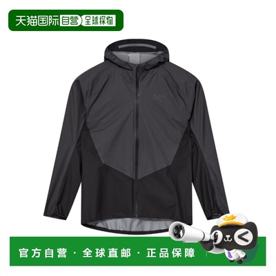 Arc'teryx 男士夹克 X000006566CHARCOAL AW2023