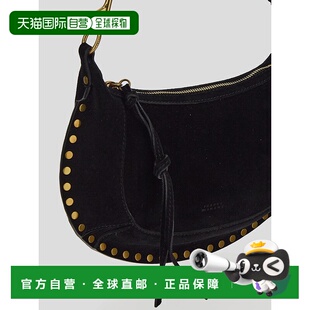 PP0003FAA3C32M01BK 女士斜挎包 AW2025 MARANT ISABEL