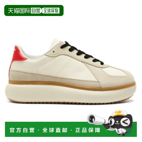 Onitsuka Tiger|DELECITY|1183B874-104运动鞋鬼塚虎