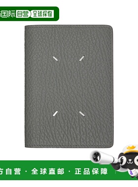 MAISON MARGIELA 男士钱包 SA3VL0001P4455T8127