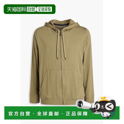 1h可退 潮奢 Derek Rose 德里克 罗斯 男士 Basel 弹性莫代尔针织