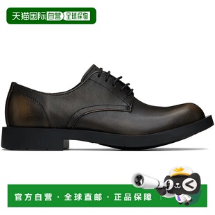 男士 棕色 MIL 1h可退 德比鞋 CamperLab 1978 A500002010 潮奢