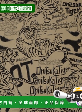 Onitsuka Tiger|COACH JACKET|2183B593-250