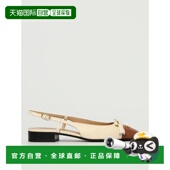 GARAVANI 女士芭蕾乐福鞋 单鞋 VALENTINO 6W0S0MH0DDTAHA女鞋