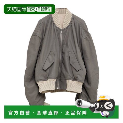 1h可退 RICK OWENS 女士西服 RP01F6744LBFR13835 SS2026外套长袖