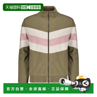 AW2023 HERNO MC00029UR701517730 针织衫 花色 男士