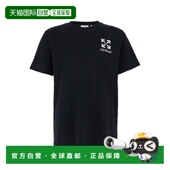 潮奢 上衣 off 男士 1h可退 PETTO white HARROW 44MAA027S26J00B