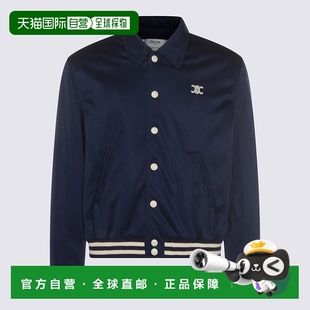 AW2025 CELINE RV0U5039507PM 夹克 花色 男士