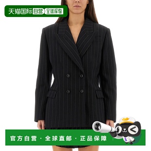 VE0574FCC4E03I01BK 女士外套 AW2025 MARANT ISABEL