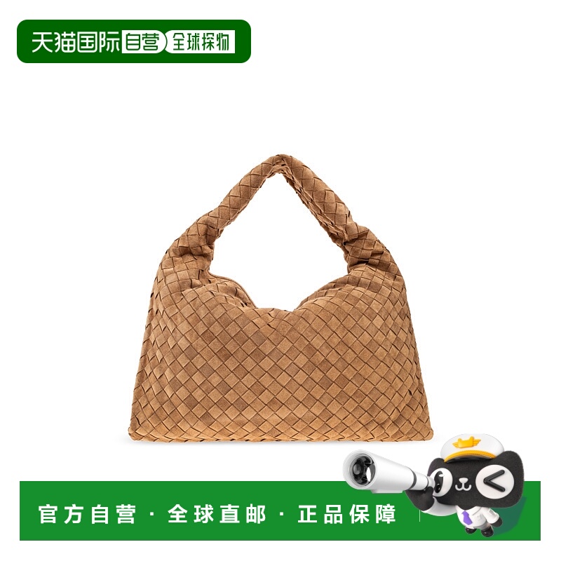 1h可退 BOTTEGA VENETA 女士手提包 796262V1QE32599 AW2025