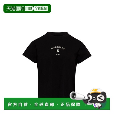 MM6 MAISON MARGIELA 女士T恤 S62GD0216M20048900