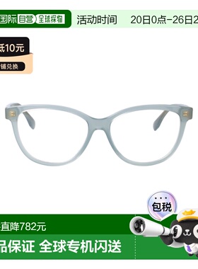 FENDI 女士眼镜 FE50145I093 SS2026 灰色 FOREVER FENDI