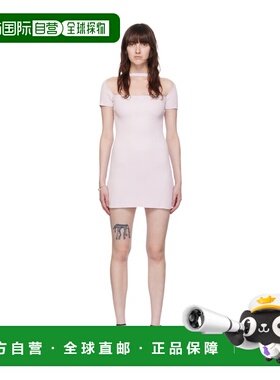 COURREGES 女士连衣裙 224MRO416FI00010077 SS2024