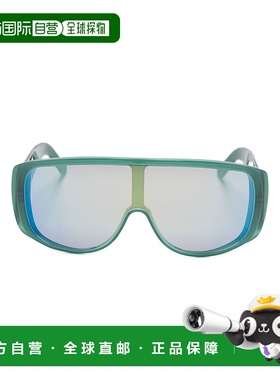 MAISON MARGIELA女士太阳镜Z8OGREEN