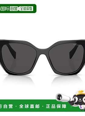 PRADA 女士眼镜 169F4Y70A13828 SS2024 花色 Prada Pr19Zs Symbo