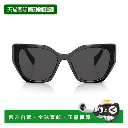 PRADA 女士眼镜 169F4Y70A13828 SS2024 花色 Prada Pr19Zs Symbo