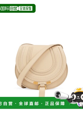 CHLOÉ 女士斜挎包 CHC22AS680I3124Q AW2025 乳白色 Shoulder bag