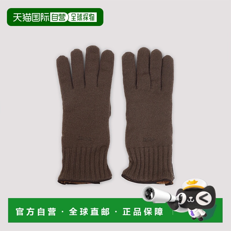 Zegna男士手套Z6G02GA6G62BR2