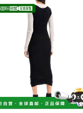 MARNI 女士连衣裙 ABMD0229Q0UFW531BIN99 AW2024包臀裙