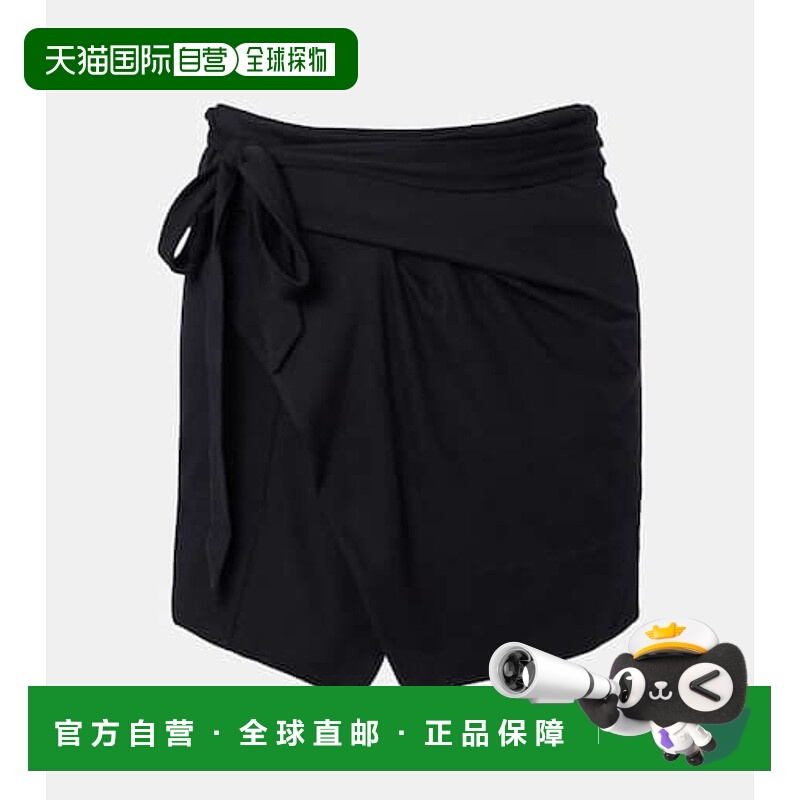 1h可退 潮奢 Isabel Marant 伊莎贝尔 玛兰 女士 Berenice 棉质针