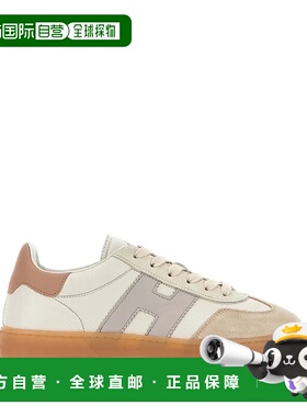 HOGAN女士运动鞋HXW6470FB60UWS0