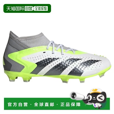 ADIDAS Predator Accuracy.1 FG 足球鞋 中性
