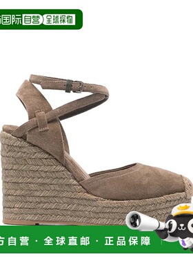 BRUNELLO CUCINELLI 女士高跟鞋松糕鞋 SS2026 MZSFG3150C8921