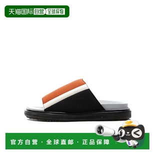 SS2025 1h可退 FBMSZ09G01TP556ZL146 女士凉鞋 花色 MARNI